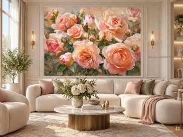 Фрески Affresco Atmosphere AF502-COL1 изображение 3