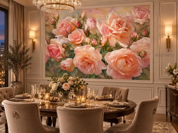 Фрески Affresco Atmosphere AF502-COL1 изображение 5