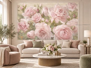 Фрески Affresco Atmosphere AF502-COL2 изображение 3
