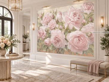 Фрески Affresco Atmosphere AF502-COL2 изображение 5
