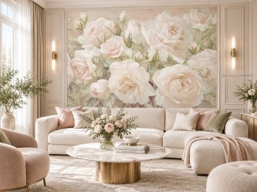 Фрески Affresco Atmosphere AF502-COL4 изображение 3