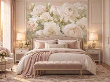 Фрески Affresco Atmosphere AF502-COL4 изображение 5