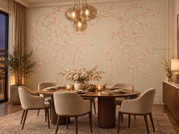 Фрески Affresco Atmosphere AF503-COL1 изображение 4
