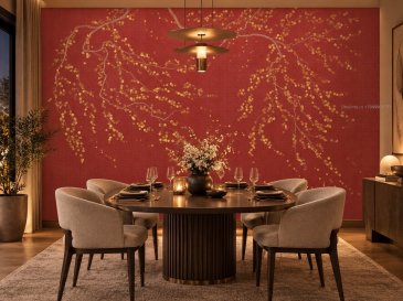 Фрески Affresco Atmosphere AF503-COL2 изображение 3