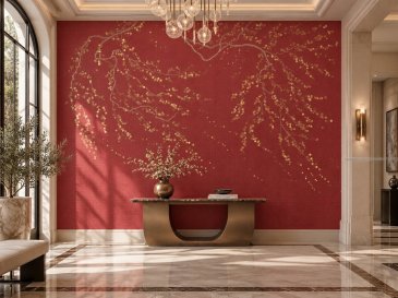 Фрески Affresco Atmosphere AF503-COL2 изображение 4