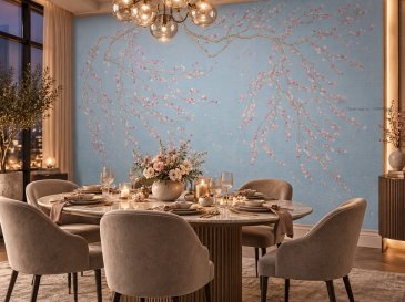 Фрески Affresco Atmosphere AF503-COL3 изображение 6
