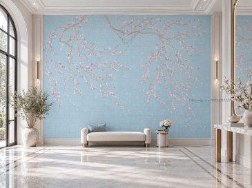 Фрески Affresco Atmosphere AF503-COL3 изображение 4