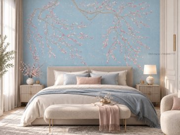 Фрески Affresco Atmosphere AF503-COL3 изображение 5