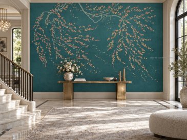 Фрески Affresco Atmosphere AF503-COL4 изображение 5