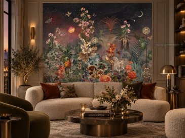 Фрески Affresco Atmosphere AF504-COL1 изображение 3