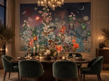 Фрески Affresco Atmosphere AF504-COL1 изображение 6