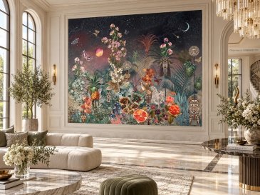 Фрески Affresco Atmosphere AF504-COL1 изображение 4
