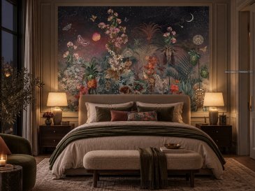 Фрески Affresco Atmosphere AF504-COL1 изображение 5