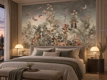 Фрески Affresco Atmosphere AF504-COL2 изображение 4