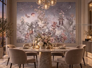 Фрески Affresco Atmosphere AF504-COL3 изображение 4