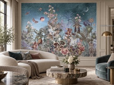 Фрески Affresco Atmosphere AF504-COL4 изображение 3