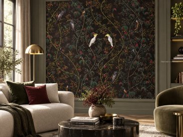 Фрески Affresco Atmosphere AF505-COL1 изображение 3