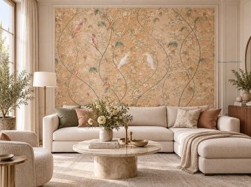 Фрески Affresco Atmosphere AF505-COL2 изображение 3