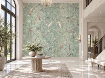 Фрески Affresco Atmosphere AF505-COL4 изображение 4