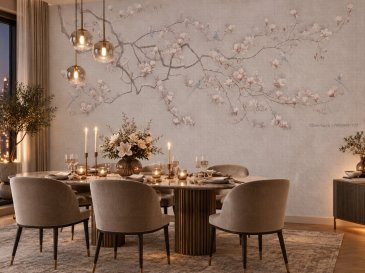 Фрески Affresco Atmosphere AF506-COL1 изображение 3