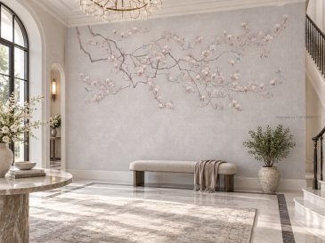 Фрески Affresco Atmosphere AF506-COL1 изображение 2