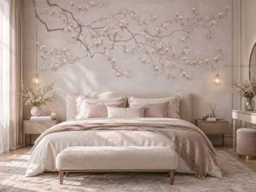 Фрески Affresco Atmosphere AF506-COL1 изображение 4