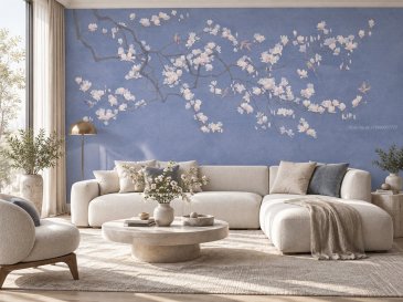 Фрески Affresco Atmosphere AF506-COL2 изображение 2
