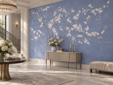 Фрески Affresco Atmosphere AF506-COL2 изображение 4