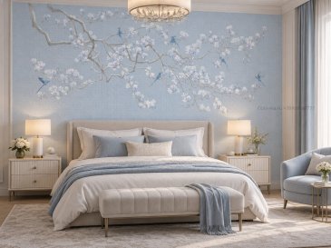 Фрески Affresco Atmosphere AF506-COL4 изображение 4