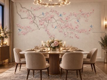 Фрески Affresco Atmosphere AF506-COL5 изображение 4