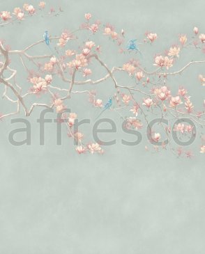 Фрески Affresco Atmosphere для спальни Atmosphere AF506-COL6 изображение 0