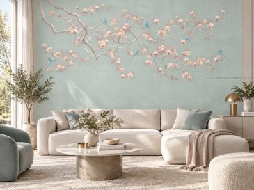 Фрески Affresco Atmosphere AF506-COL6 изображение 2
