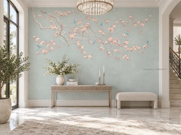 Фрески Affresco Atmosphere AF506-COL6 изображение 4
