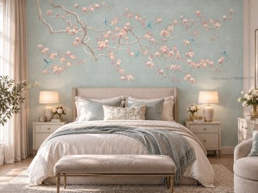 Фрески Affresco Atmosphere AF506-COL6 изображение 5