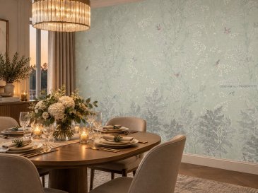 Фрески Affresco Atmosphere AF507-COL1 изображение 4