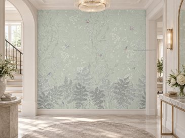 Фрески Affresco Atmosphere AF507-COL1 изображение 5