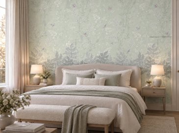 Фрески Affresco Atmosphere AF507-COL1 изображение 3