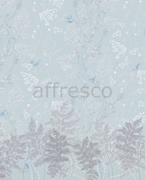 Фрески Affresco с птицами Atmosphere AF507-COL2 изображение 0