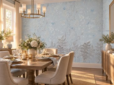 Фрески Affresco Atmosphere AF507-COL2 изображение 3