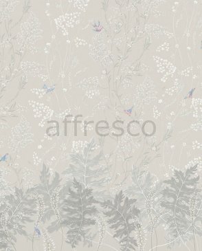 Фрески Affresco с птицами Atmosphere AF507-COL3 изображение 0
