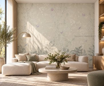 Фрески Affresco Atmosphere AF507-COL3 изображение 2