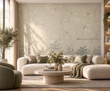 Фрески Affresco Atmosphere AF507-COL3 изображение 3
