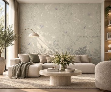 Фрески Affresco Atmosphere AF507-COL3 изображение 4