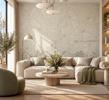 Фрески Affresco Atmosphere AF507-COL3 изображение 5