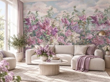 Фрески Affresco Atmosphere AF508-COL1 изображение 3