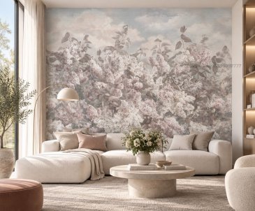 Фрески Affresco Atmosphere AF508-COL2 изображение 3