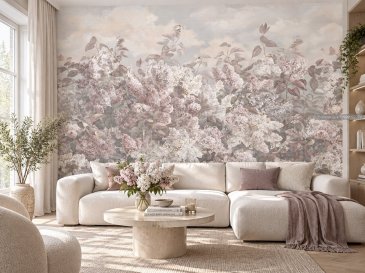 Фрески Affresco Atmosphere AF508-COL2 изображение 4