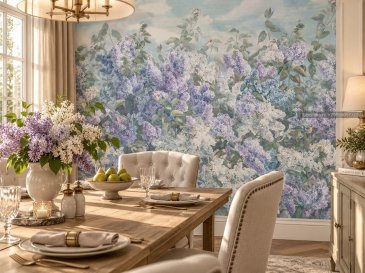 Фрески Affresco Atmosphere AF508-COL3 изображение 4