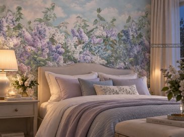 Фрески Affresco Atmosphere AF508-COL3 изображение 5