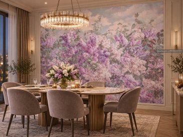 Фрески Affresco Atmosphere AF508-COL4 изображение 4